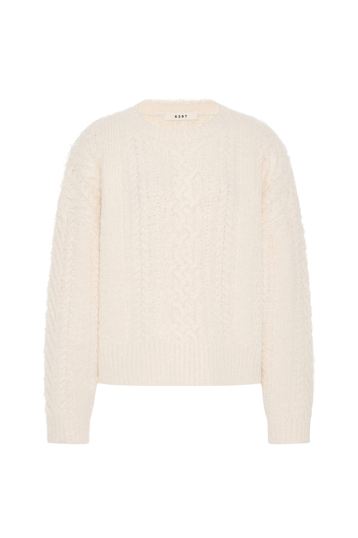 Clyde Cable Cream