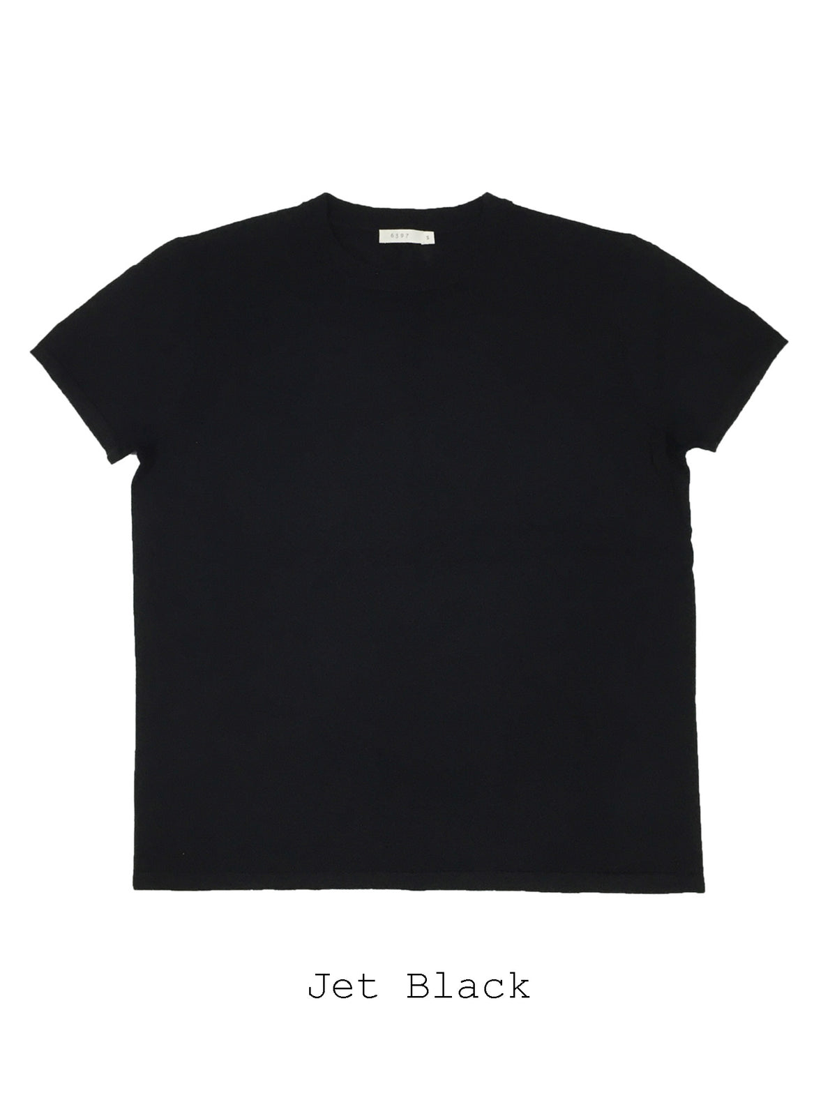 Washed Cotton Mini Boy T – 6397