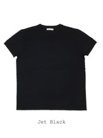 Washed Cotton Mini Boy T