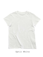 Washed Cotton Mini Boy T