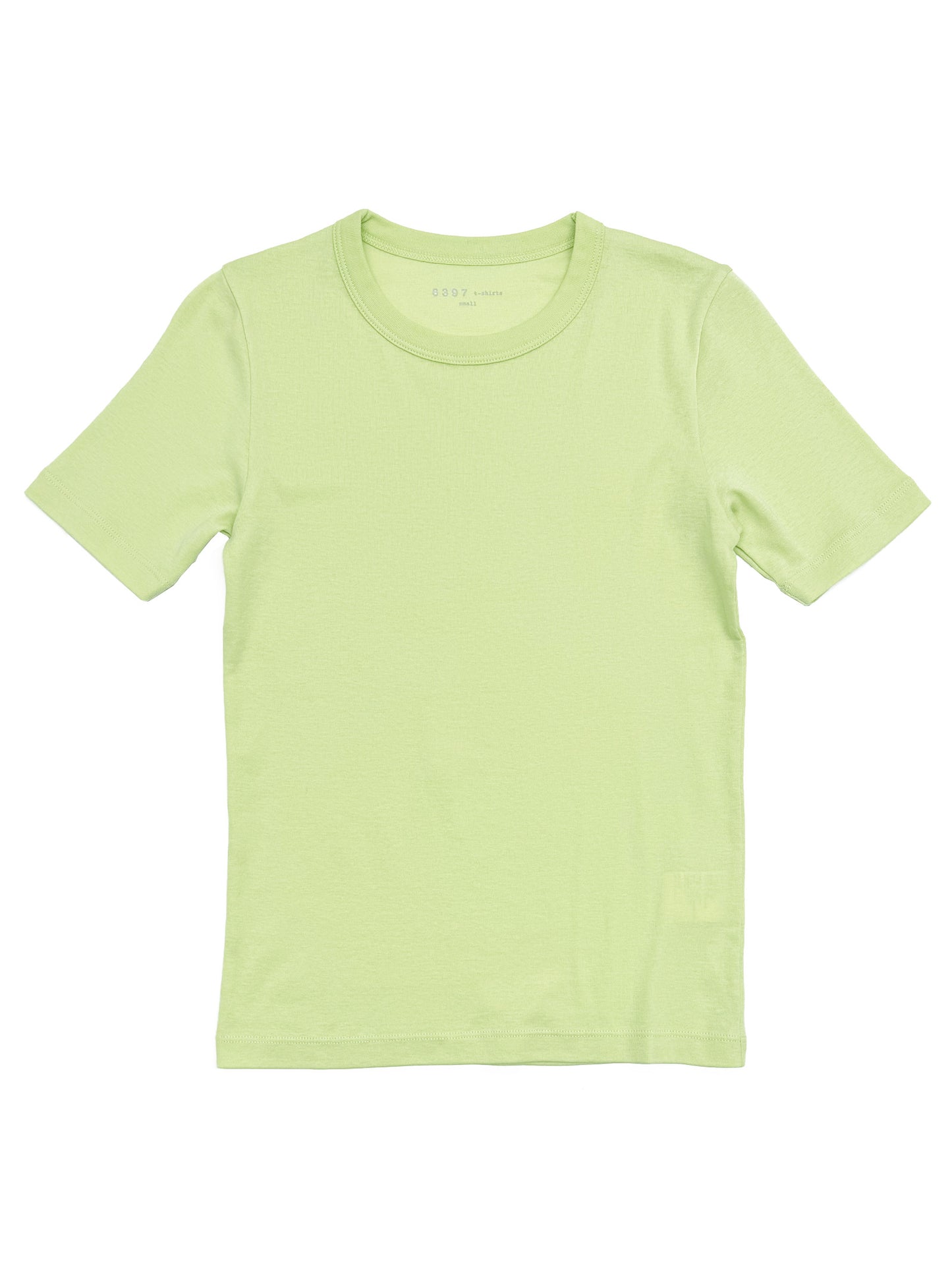 Shrunken Tee