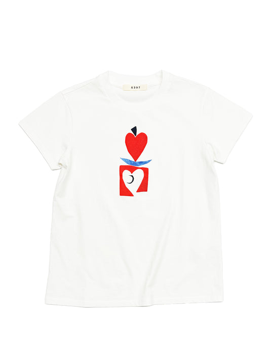 Big Apple Mini in White