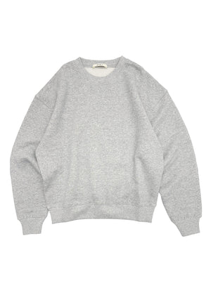 Deb Sweatshirt in Heather Grey