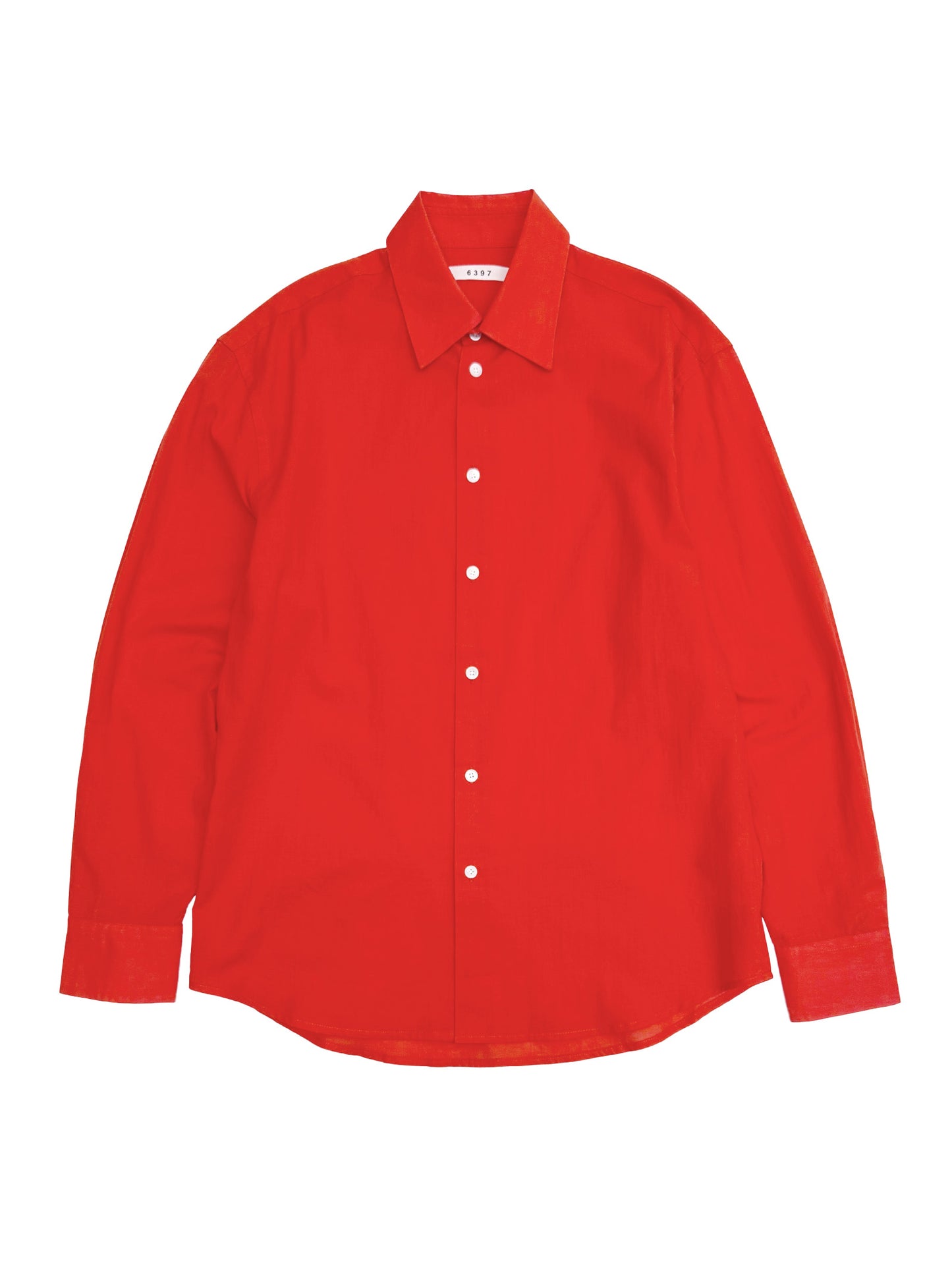 Dress Shirt Pimento