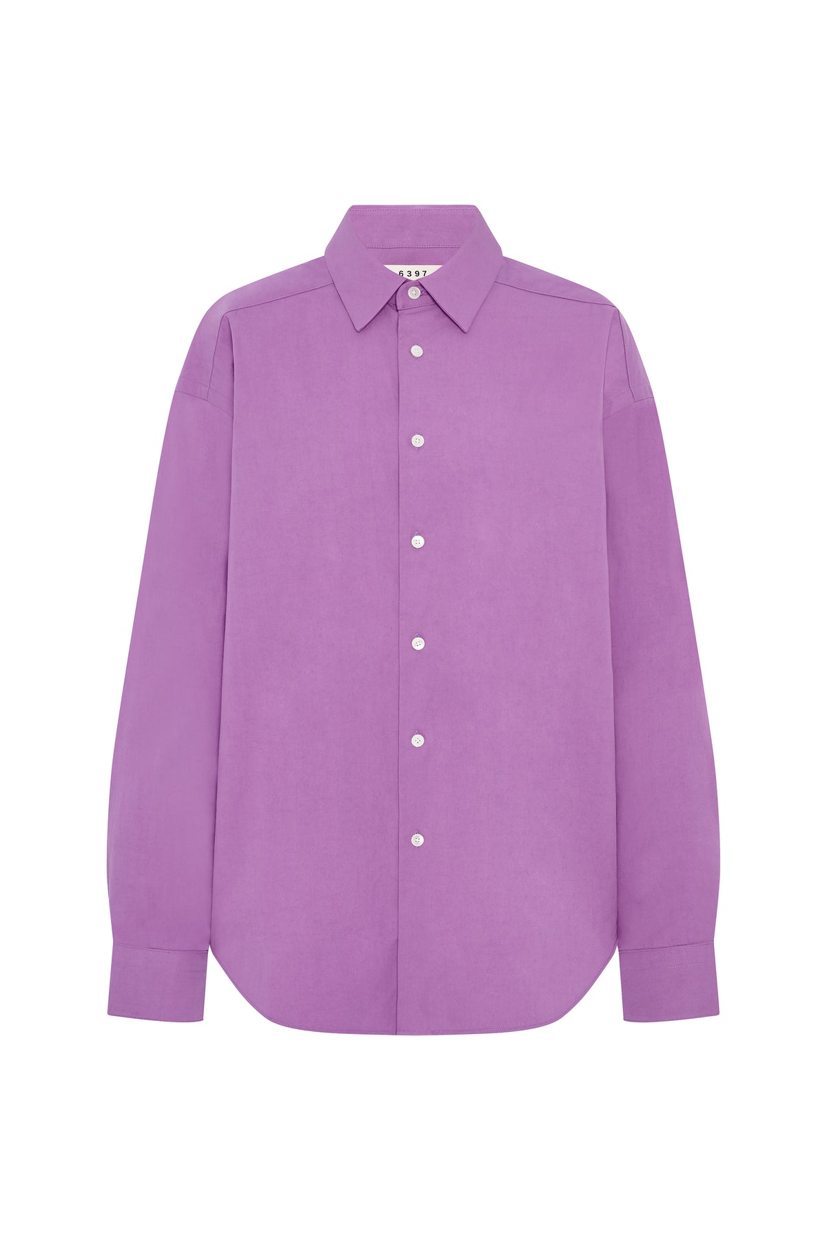 Uniform Shirt Ube