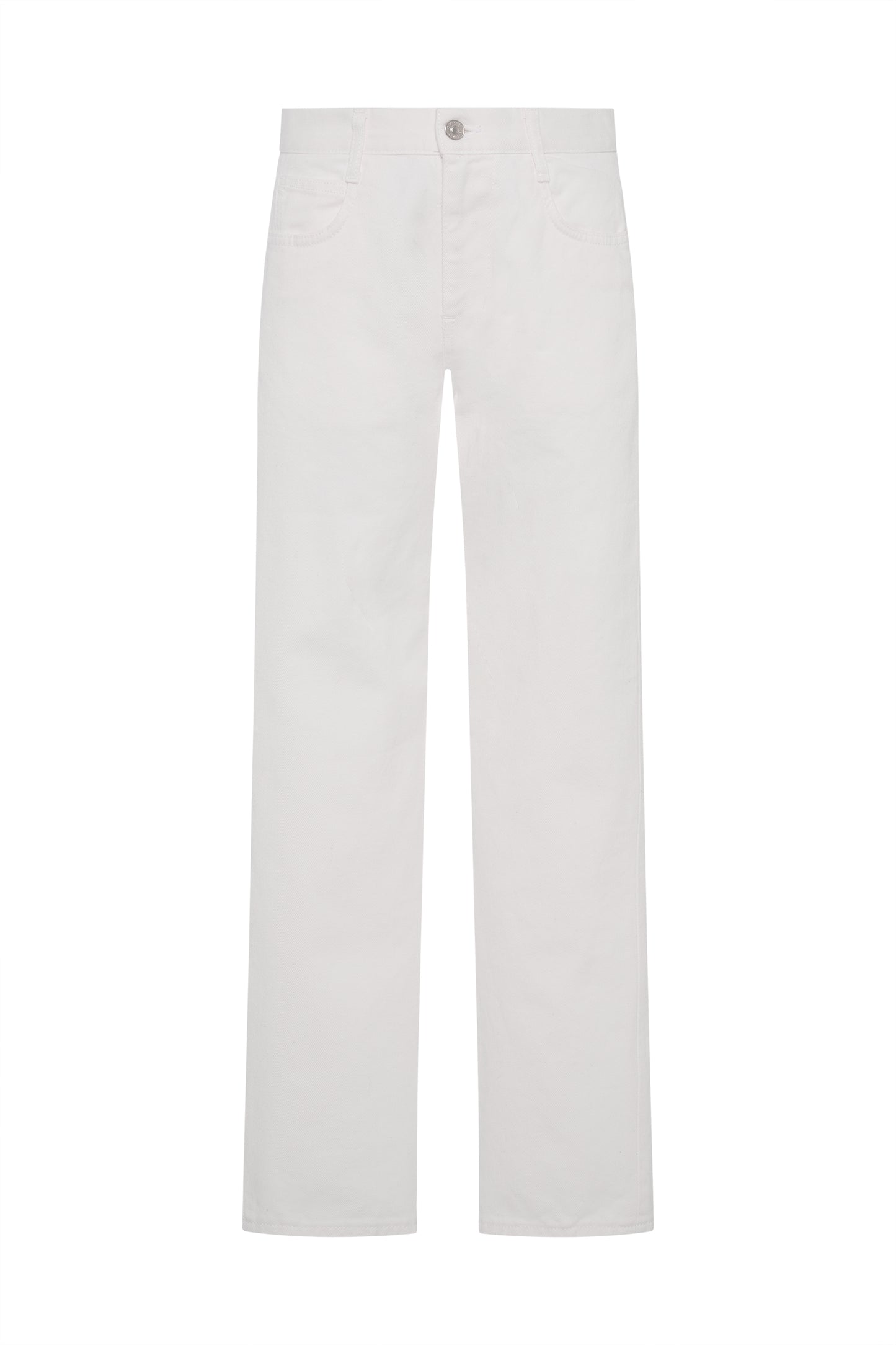 Paris 5-PKT Optic White