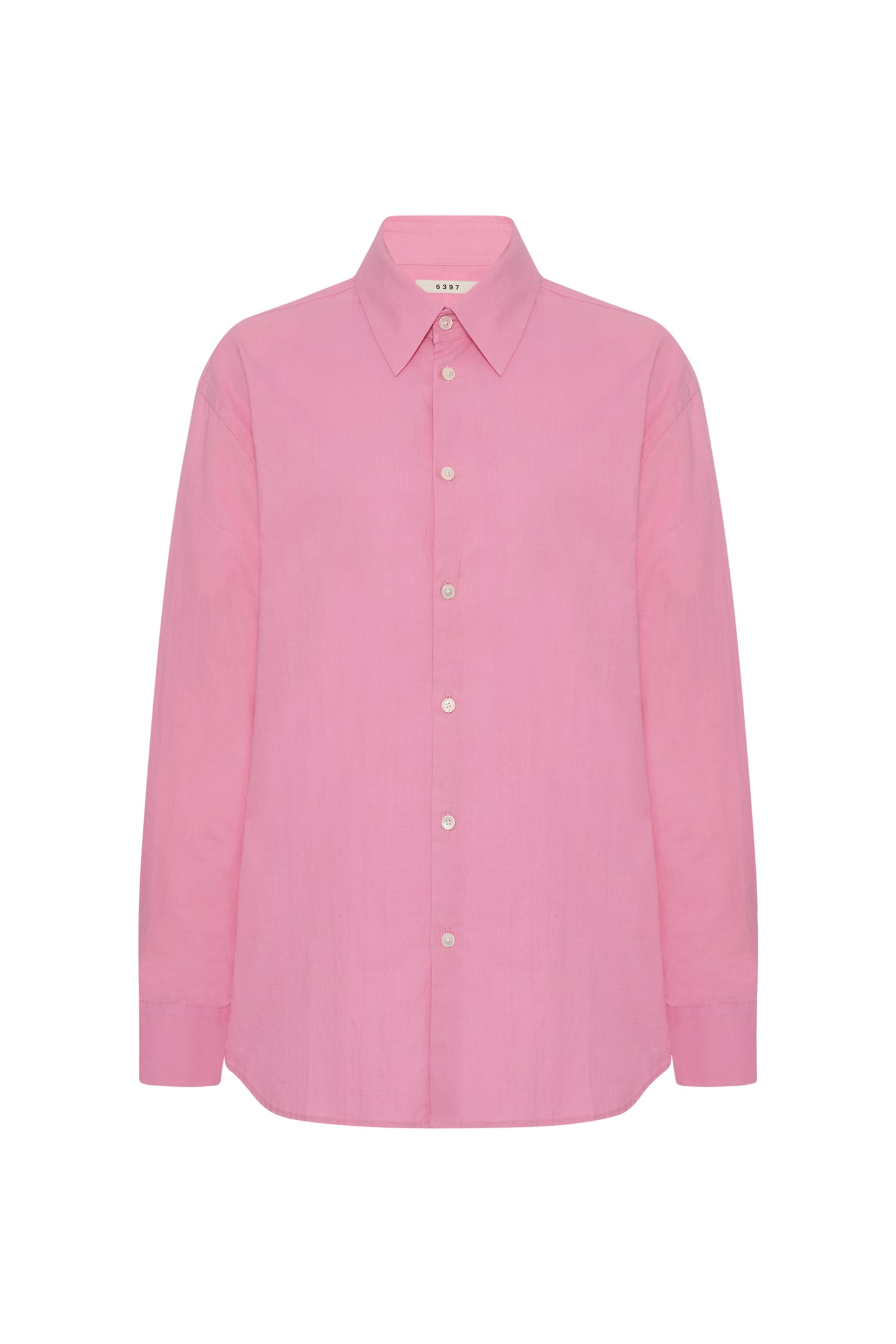 Dress Shirt Pink Panther