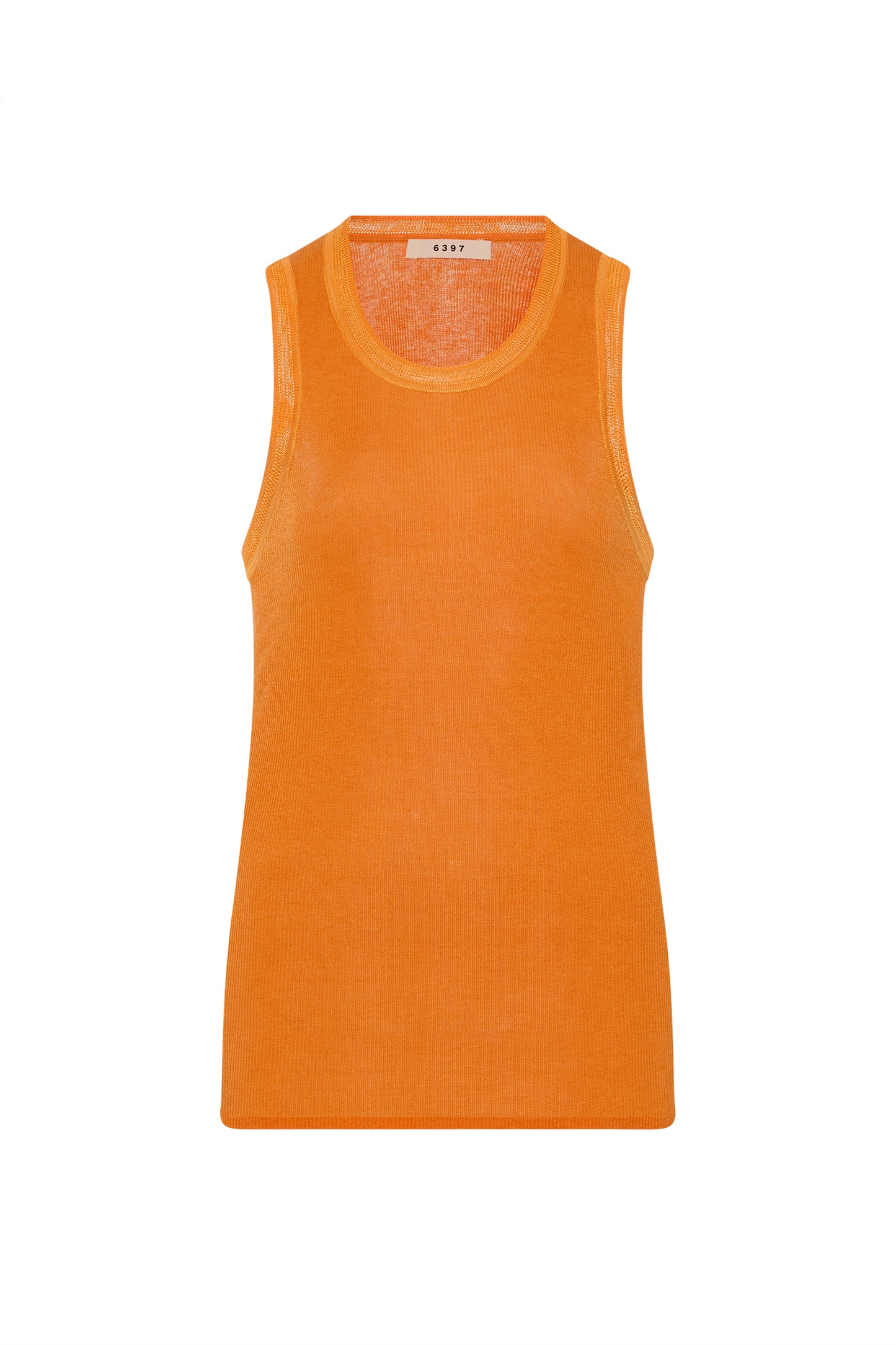 Heirloom Tank Cheeto