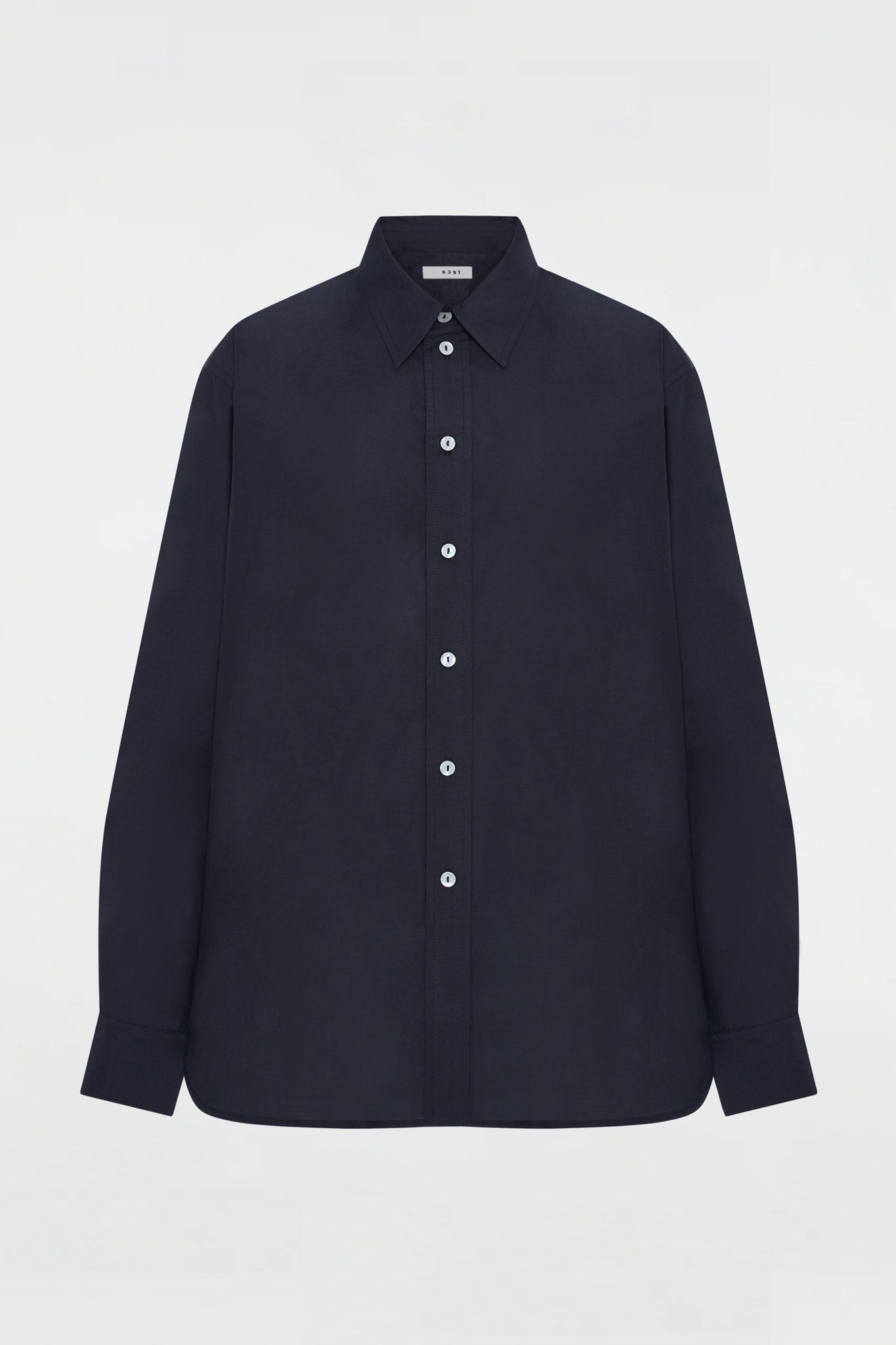 Frank Shirt Deep Purple