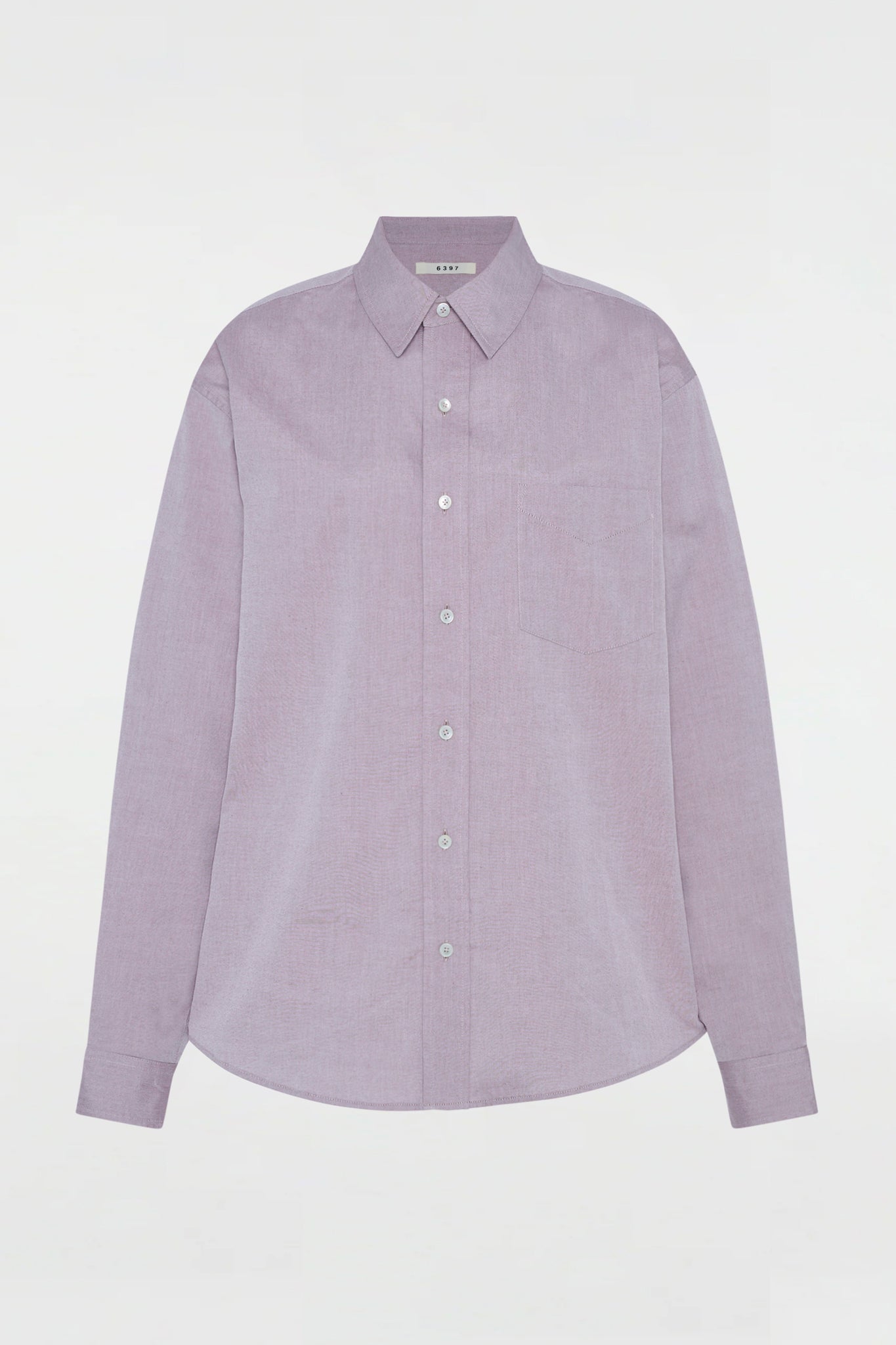 Trim Shirt Geode