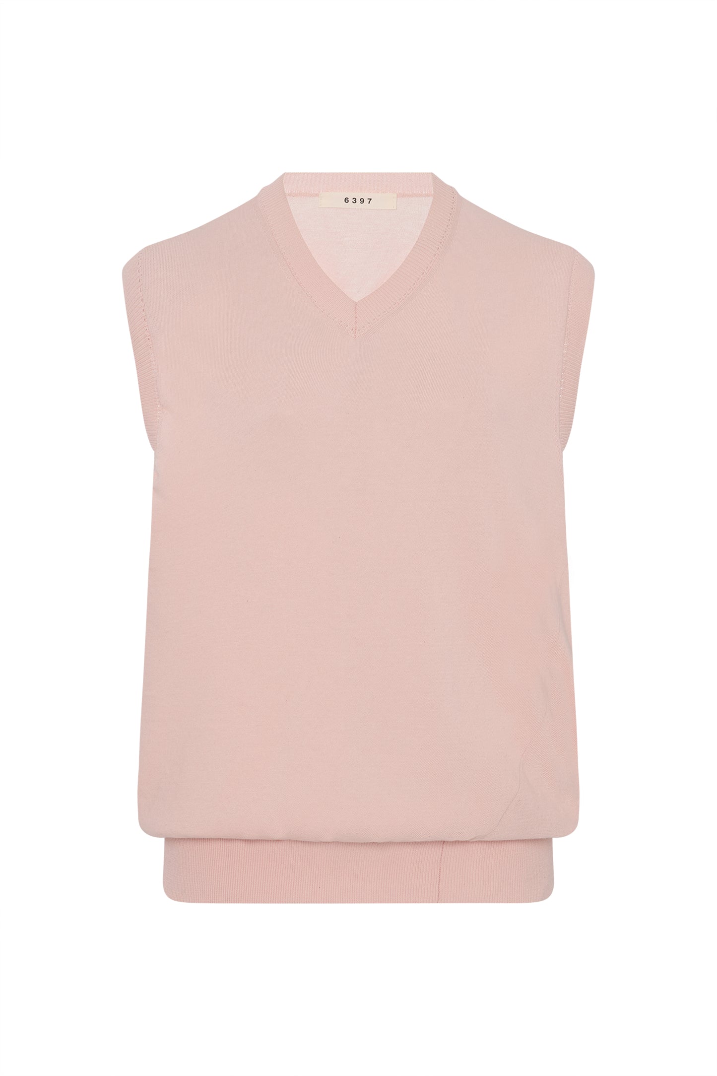 Twisted Vest Abalone