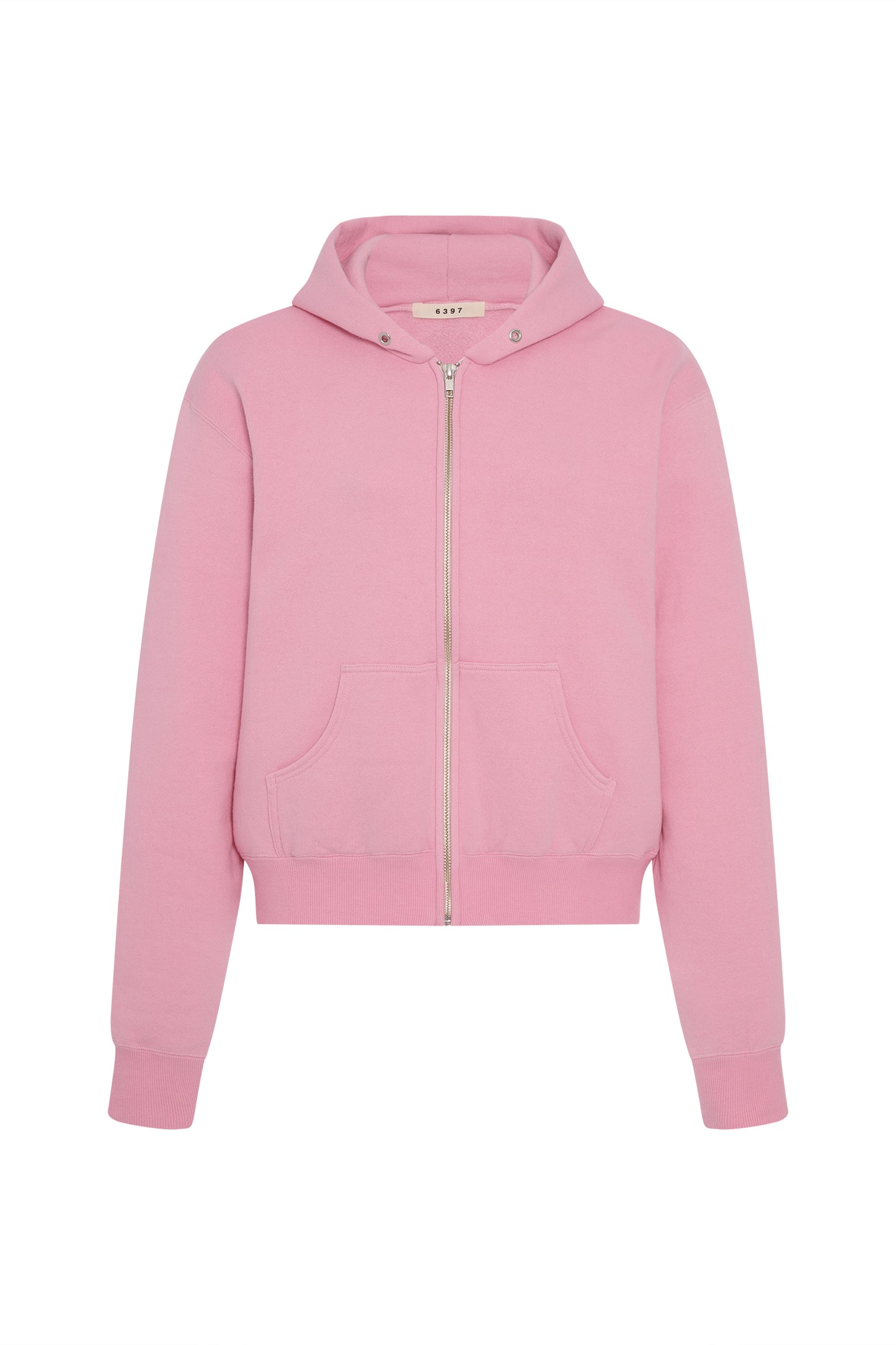 Zip Up Hoodie Pink Panther
