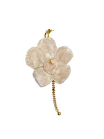 6397 x Alyssa Norton Flower Earring