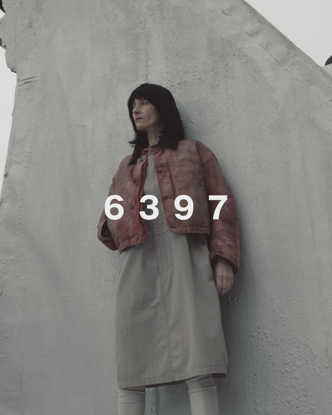 6397 - Ready to wear womens collection of essentials