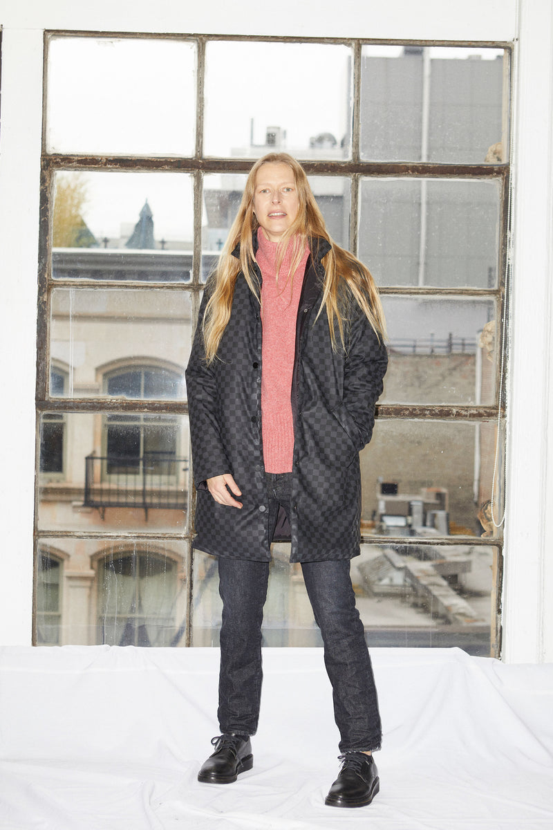 FW 20 - lookbook