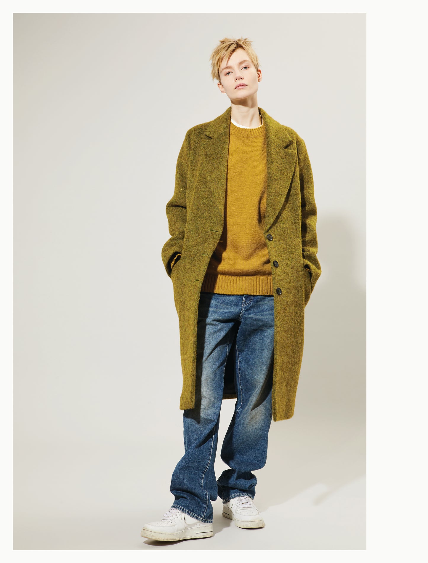 FALL WINTER 22