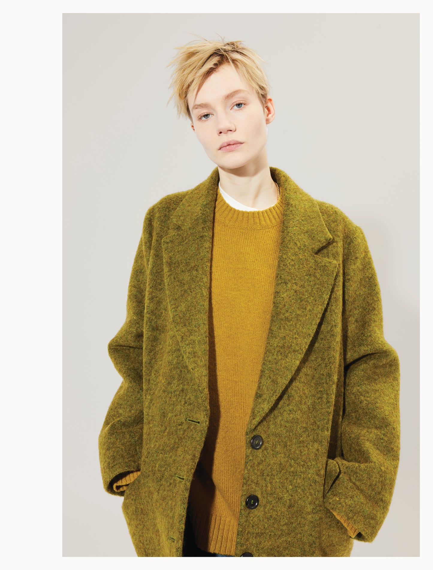 FALL WINTER 22