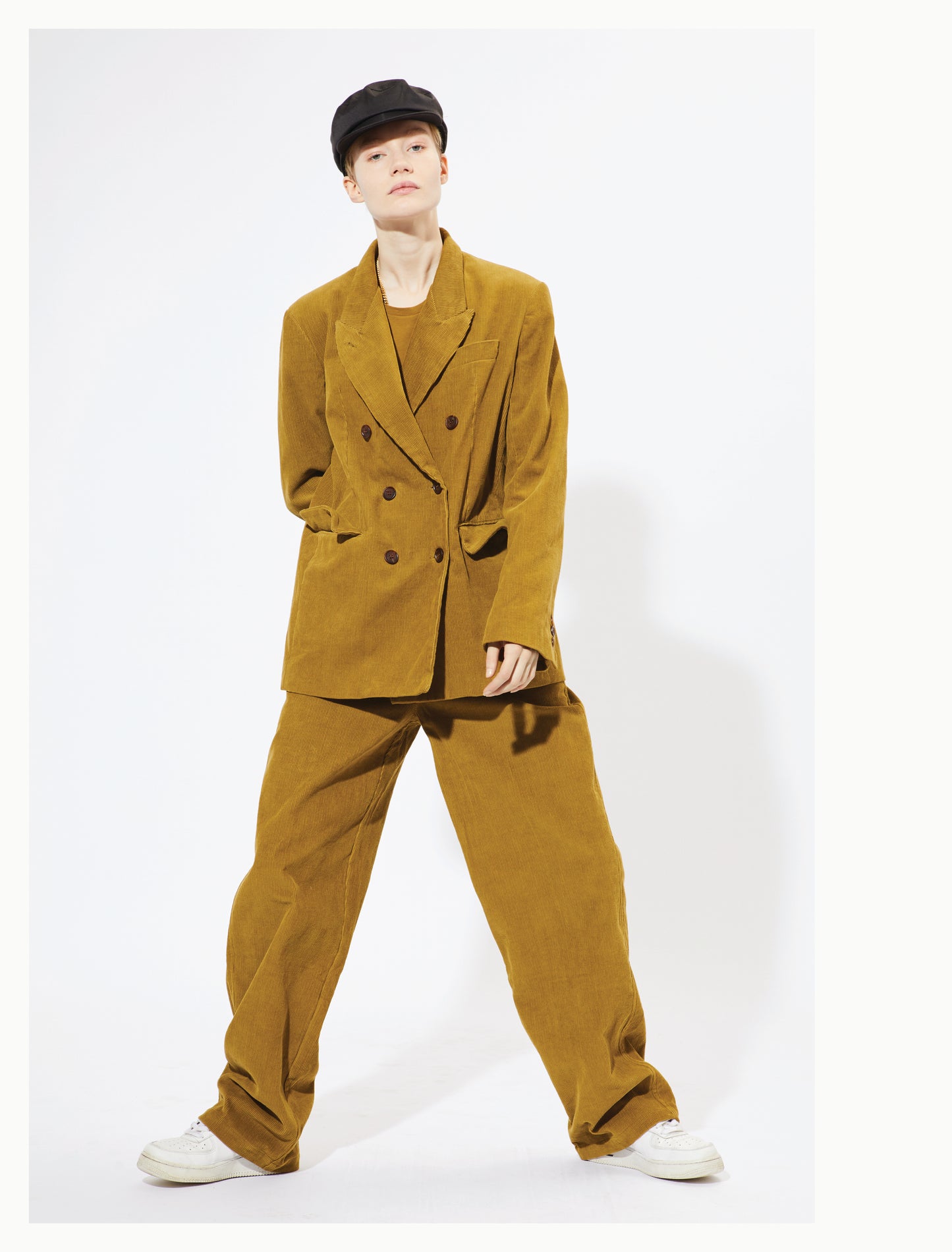 FALL WINTER 22