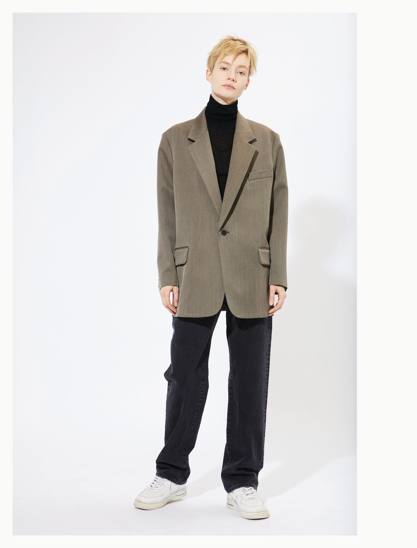 FALL WINTER 22