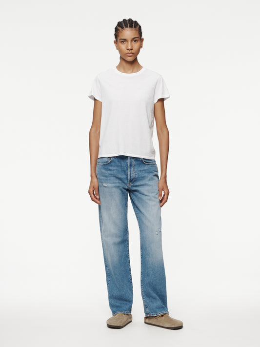 Loose Jean in Vintage Light