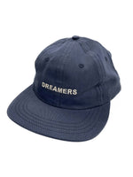 Dreamers Cap in Navy