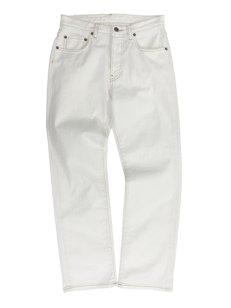 495 Jean in White