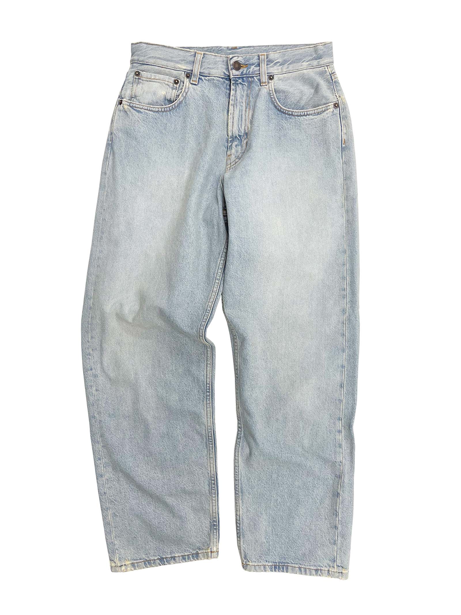 Skater in Sunbleached Blue – 6397 Skater in Sunbleached Blue – 6397