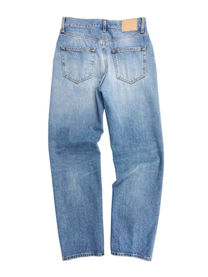 Loose Jean in Vintage Light