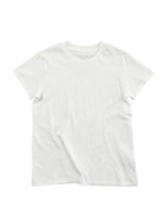 Washed Cotton Mini Boy T