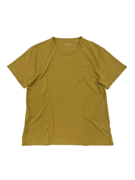 Man T in Olive
