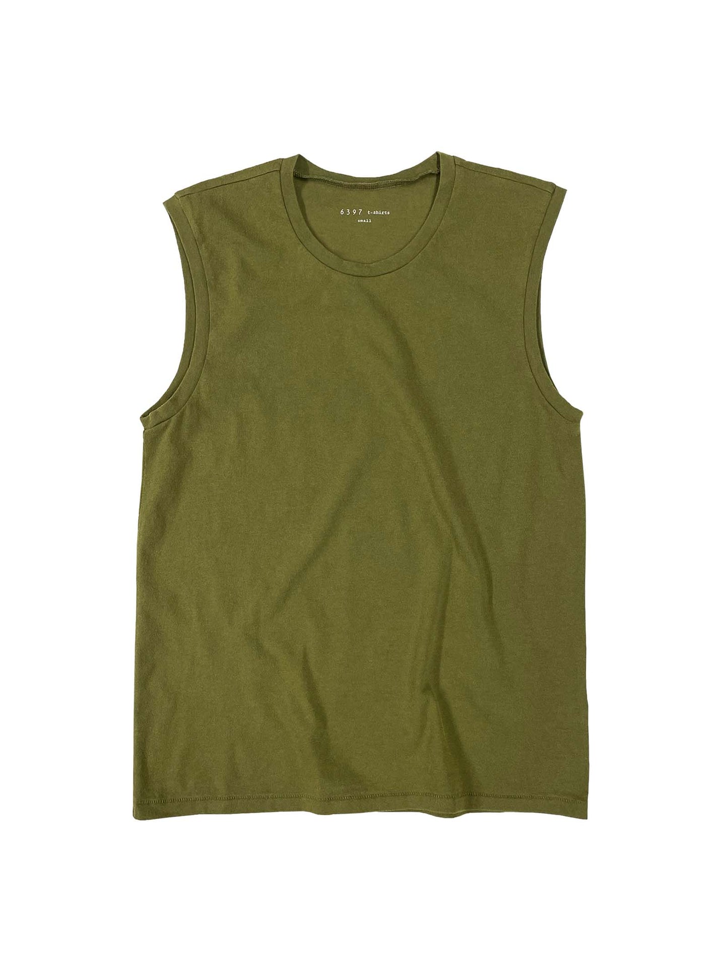 Boy Tank