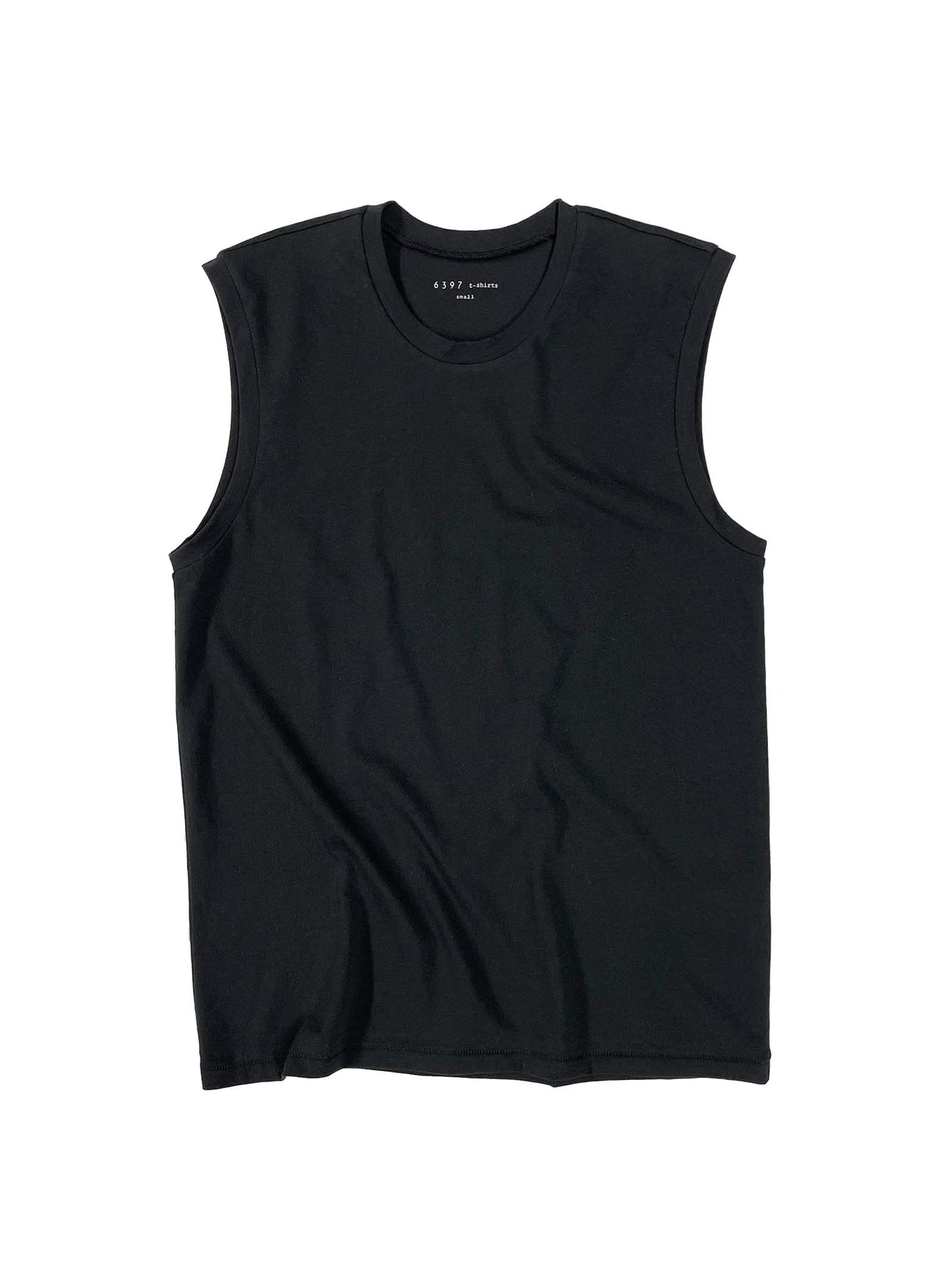 Boy Tank