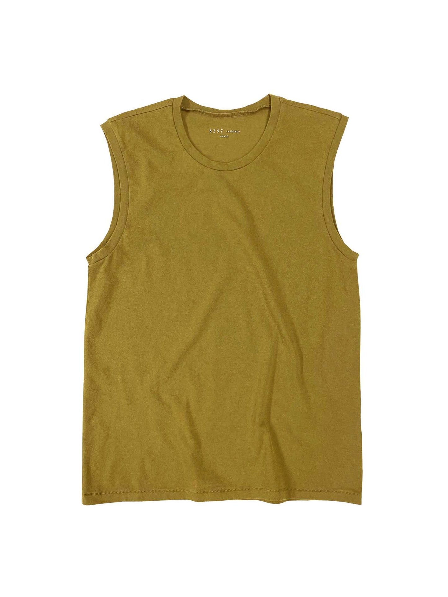 Boy Tank