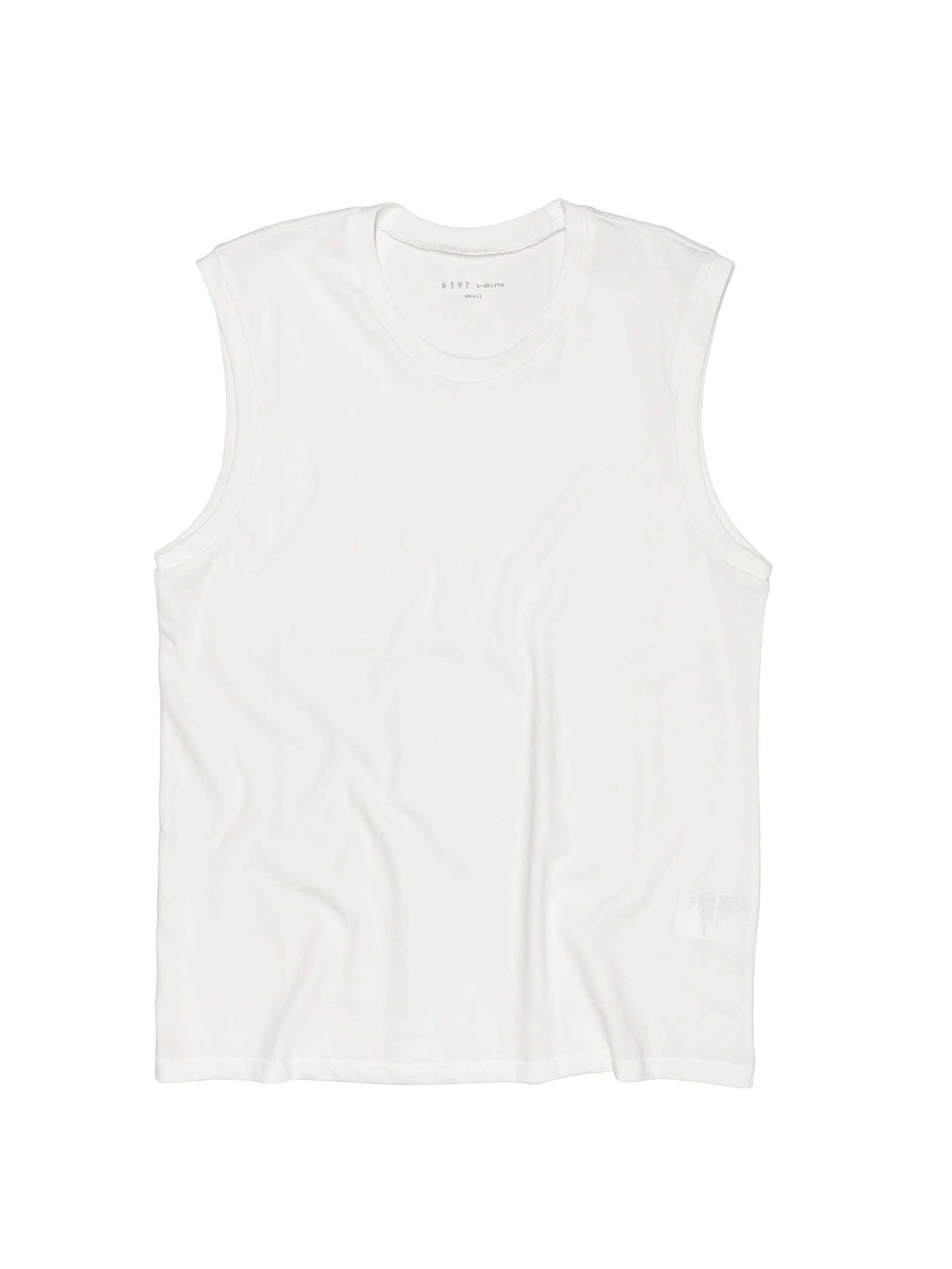 Boy Tank