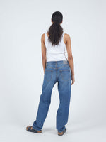 Loose Jean in Vintage Medium